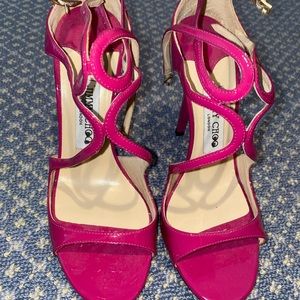 Jimmy Choo sandals